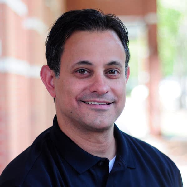 Dr. David Petrilli